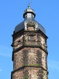 Hunnesrueck - Schloss Erichsburg 03